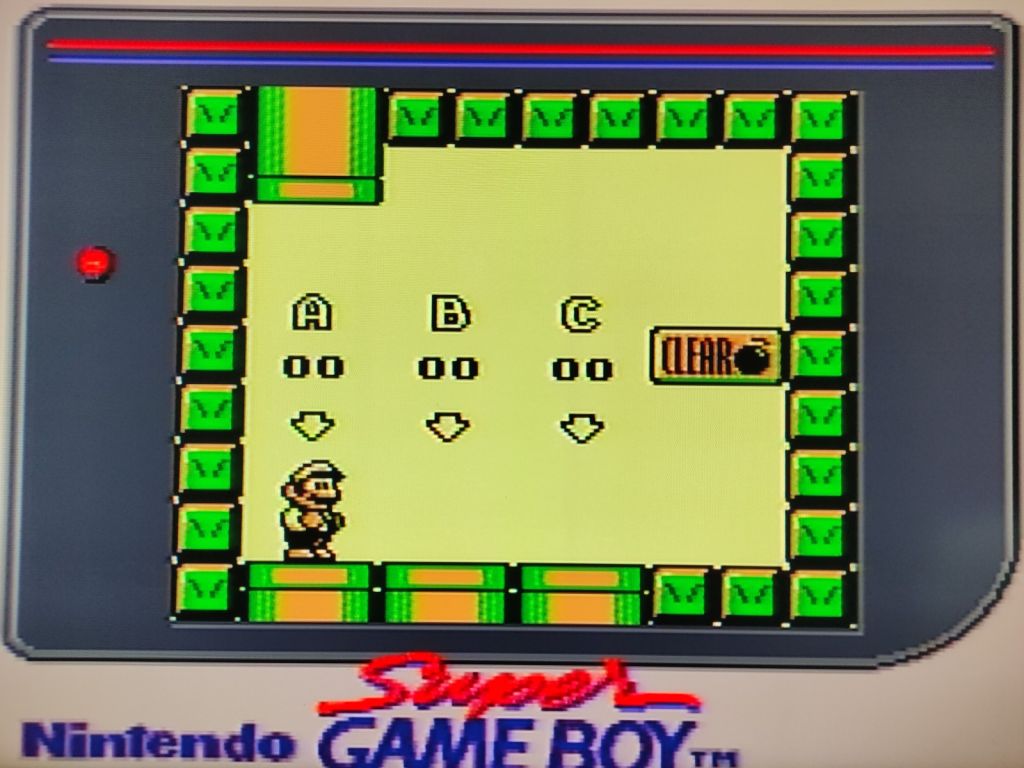 Super Mario Land 2: 6-tsu no Kinka Nintendo Gameboy Японія GB - фото фото фото 3