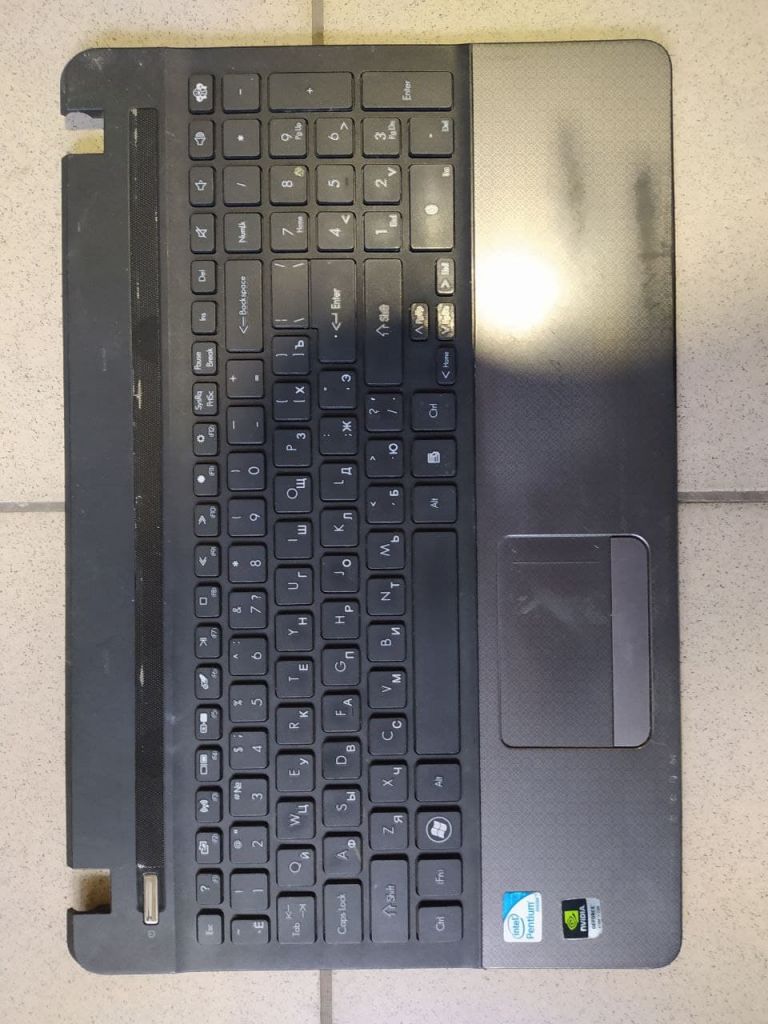 acer 5750g Топкейс - фото фото фото 0
