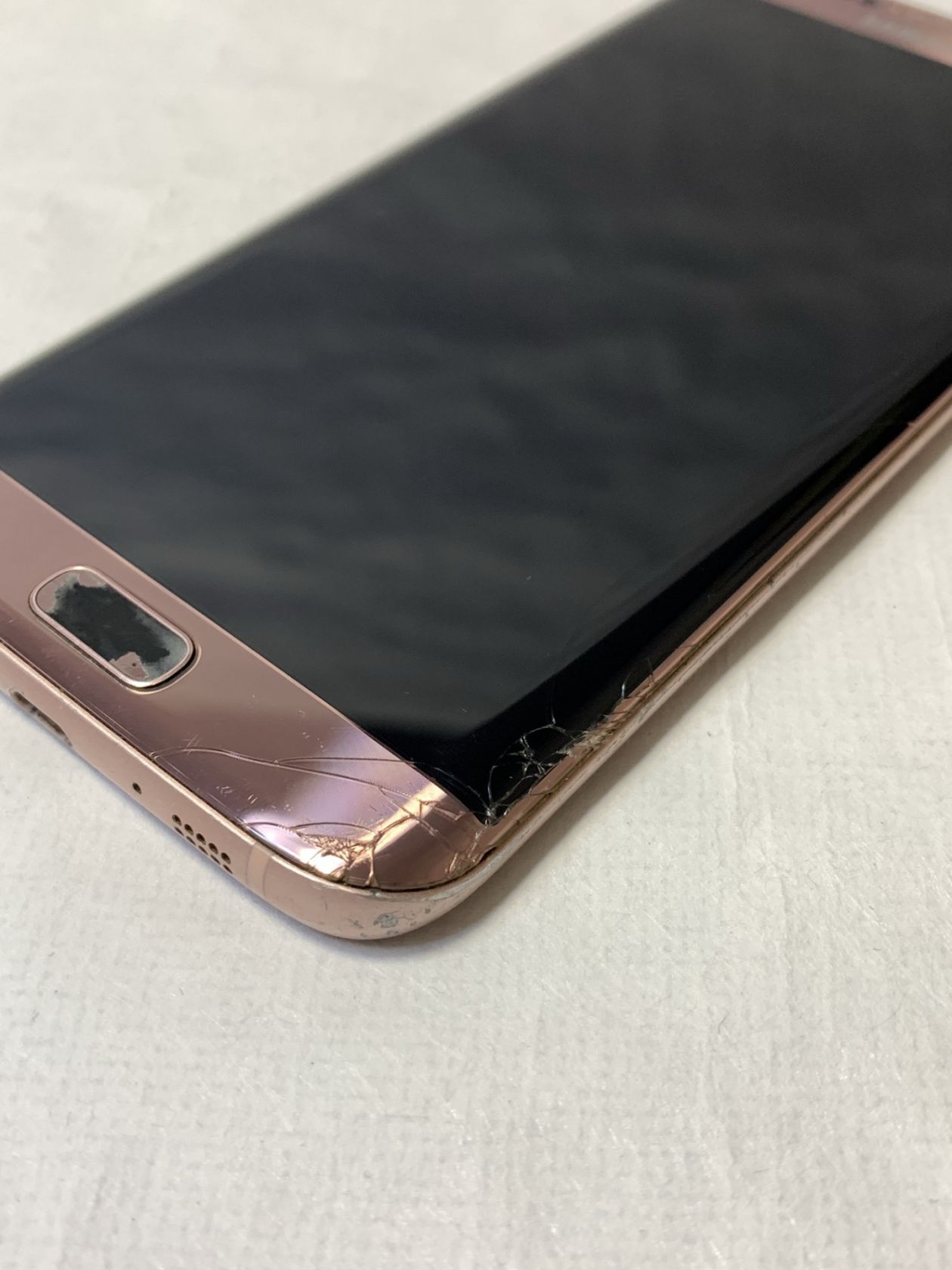 Samsung Galaxy S7 Edge Duos 32GB  Оригинал! G935FD - фото фото фото 1