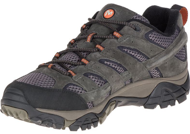 Merrell Moab 2 Waterproof J06029 original нові - фото фото фото 6