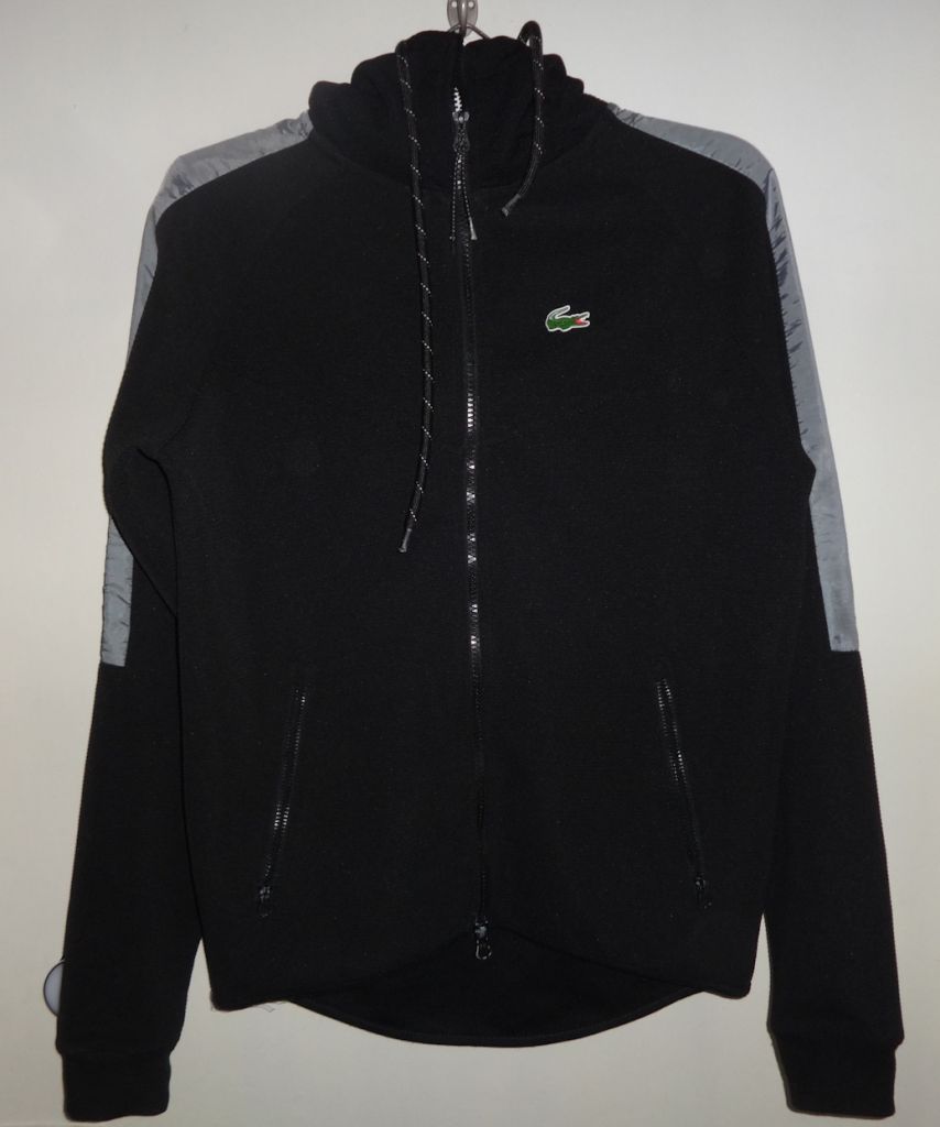 тостовка, худи Lacoste - фото фото фото 0
