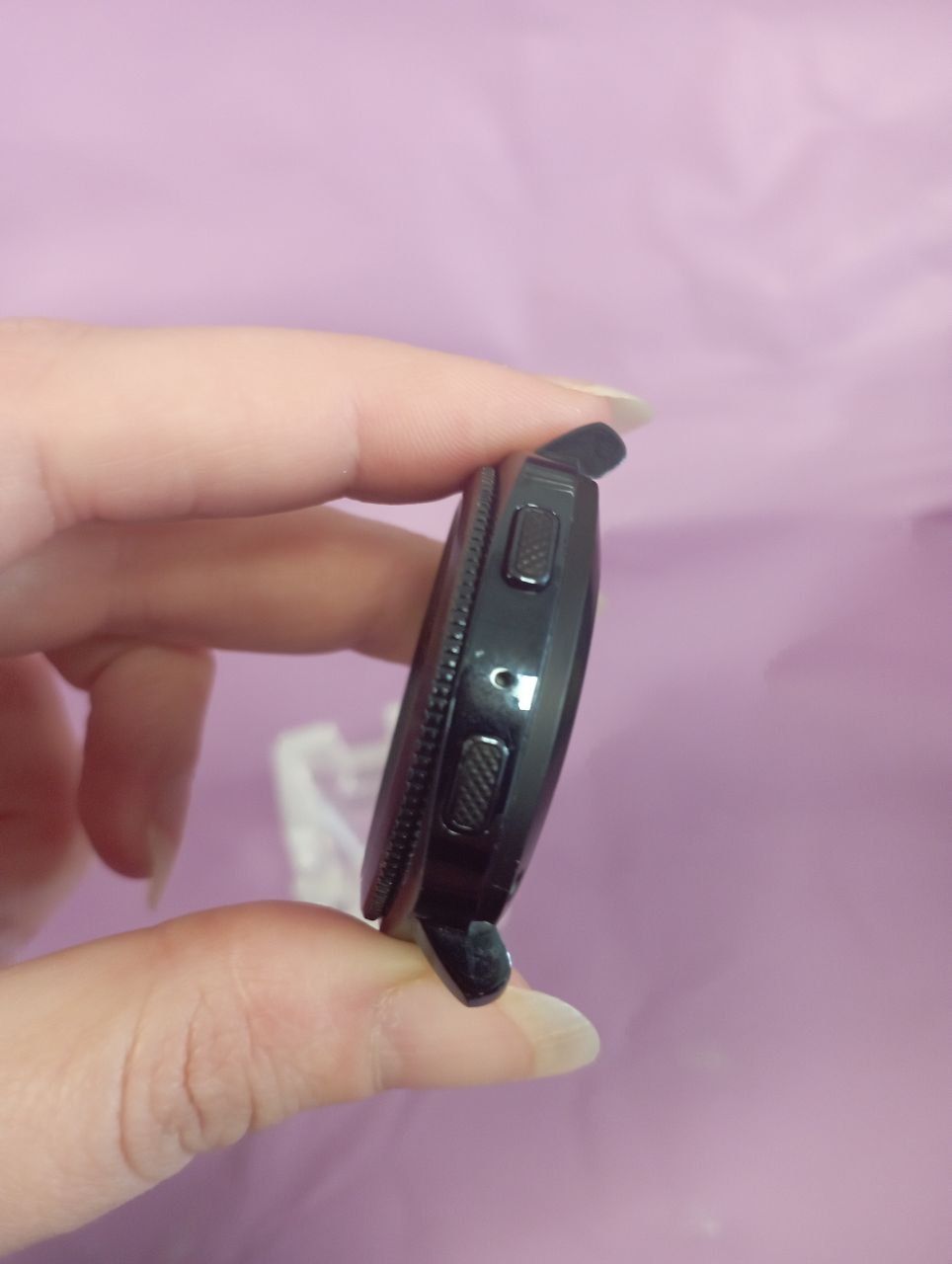 277 SAMSUNG GEAR SPORT SM - R600 Blue - фото фото фото 2