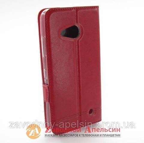 Чехол книга Nokia 550 Lumia rm-1127 Smart Case 1 - фото фото фото 1