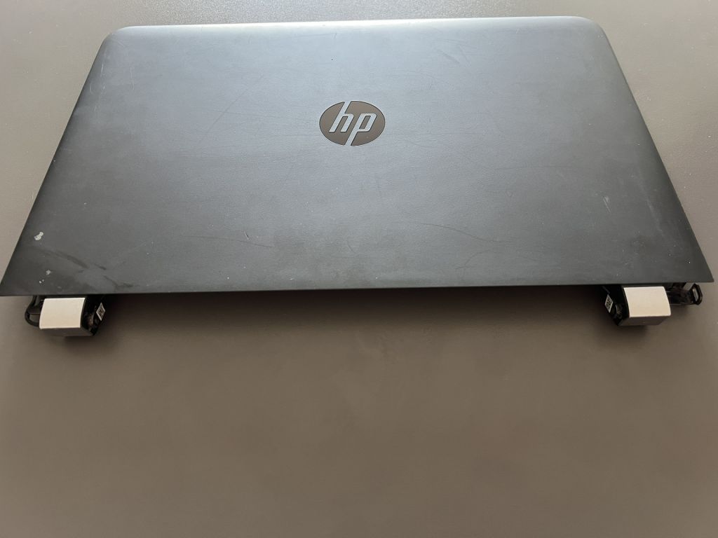 Кришка матриці EAX63003010 для ноутбука HP ProBook 450 G3 Original - фото фото фото 4