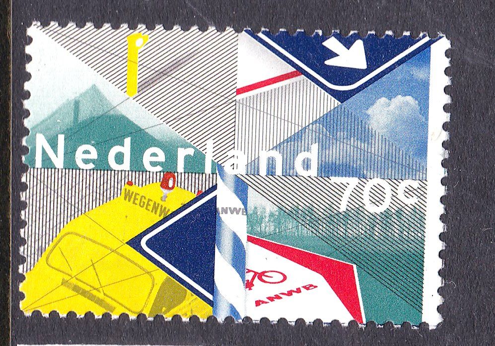 ZM Нидерланды  1983 г  MNH - фото фото фото 0