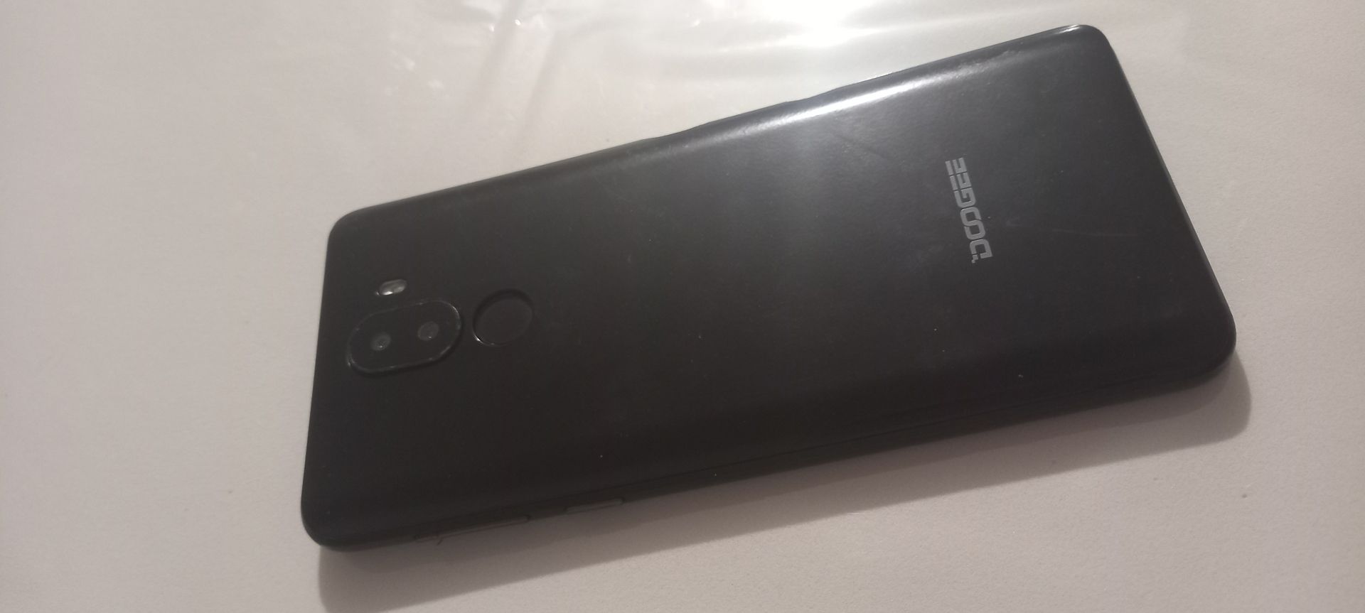 Doogee X60l 2/16gb не робочий - фото фото фото 2