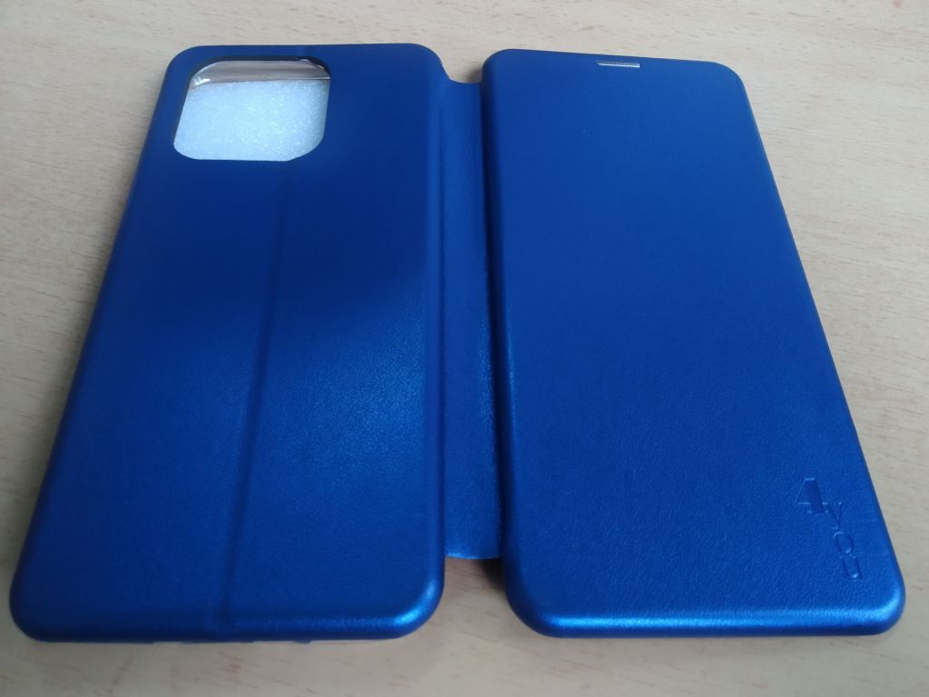 Чохол книжка Xiaomi Redmi 12C - фото фото фото 9
