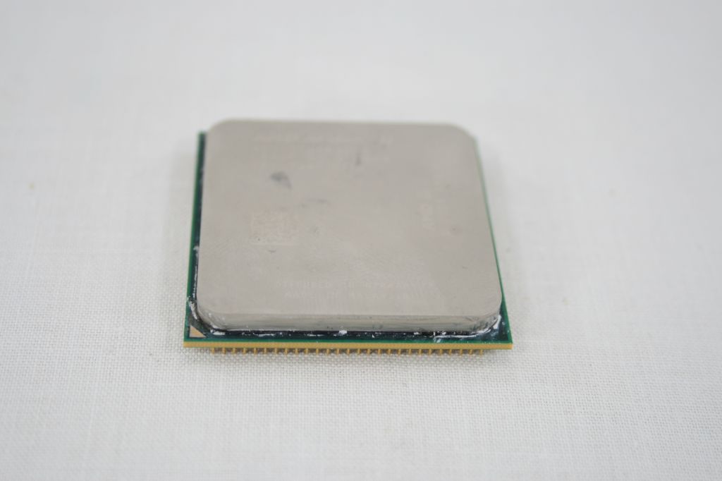 Процесор AMD Athlon II X3 435 2.90GHz sAM3 - фото фото фото 2