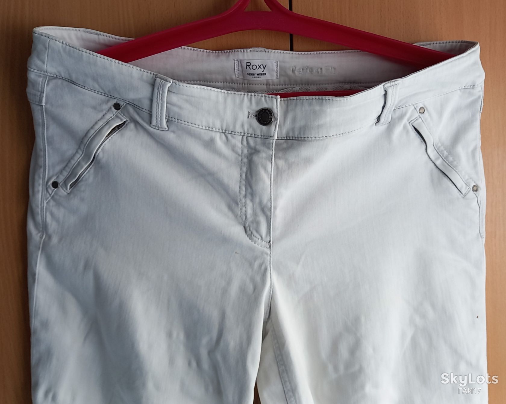 Женские джинсы Roxy,от бренда «Gerry Weber»/Germany. - фото фото фото 2