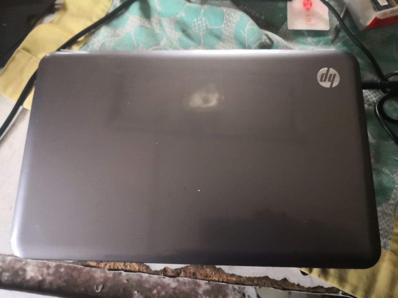 Ноутбук HP Pavilion G6   (5) - фото фото фото 3