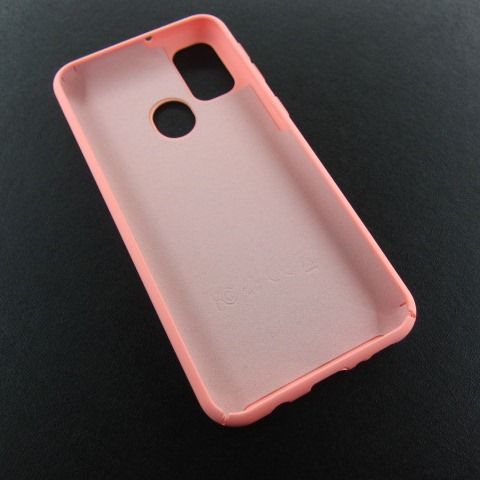 ЧЕХОЛ НАКЛАДКА Samsung M31 M315 SILICONE COVER - фото фото фото 1