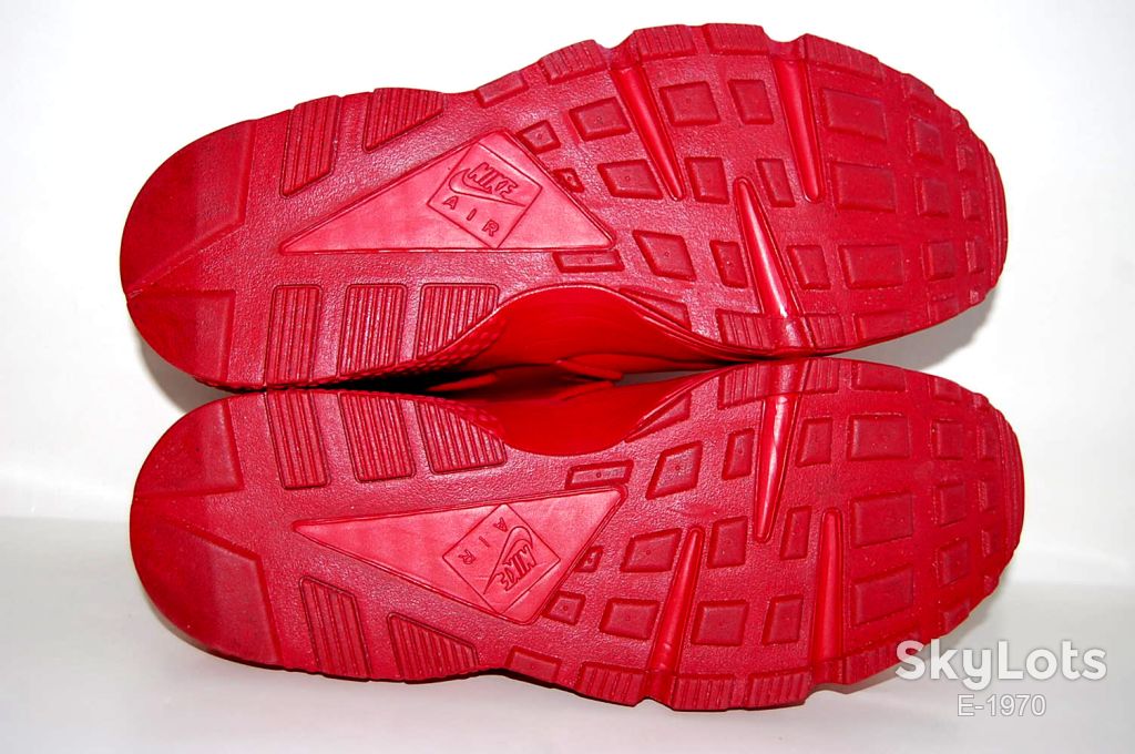 Кроссовки NIKE AIR HUARACHE р.44-45 original CHINA - фото фото фото 3