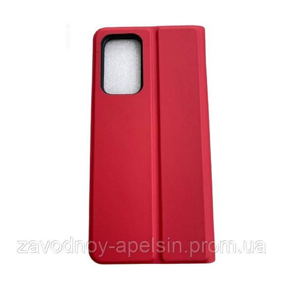 Чехол книжка Samsung A52 A525 Fibra Case (женский) - фото фото фото 1