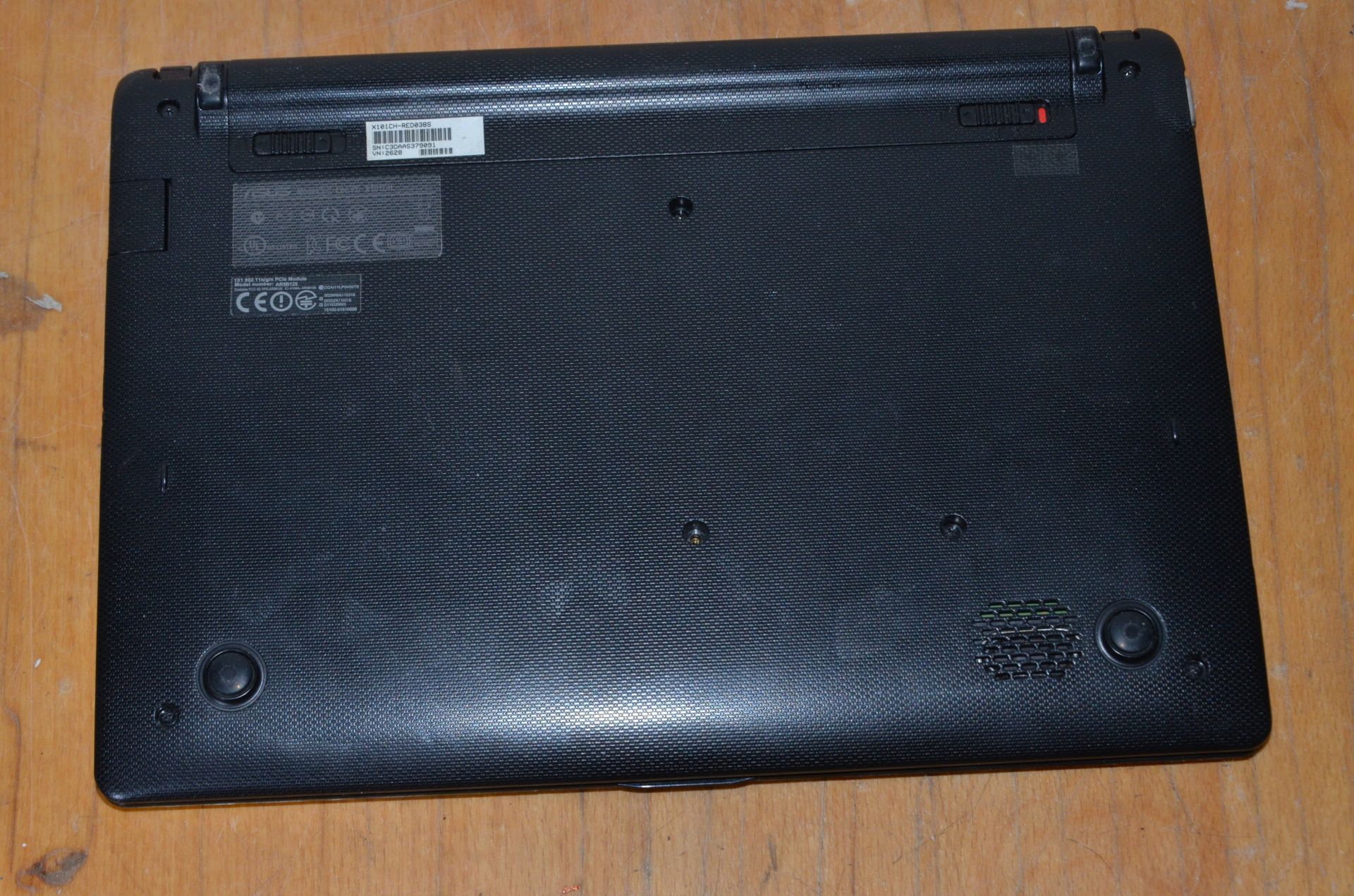 Нетбук ASUS Eee PC X101CH! МегаSALE! - фото фото фото 4