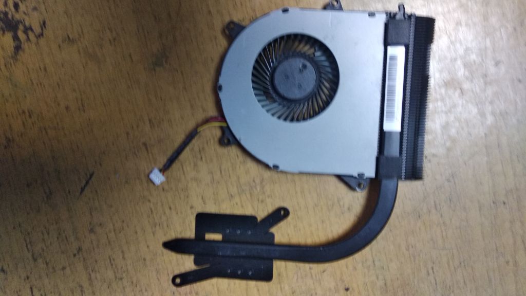 Система охолодження Lenovo 100-155 IBD - фото фото фото 0