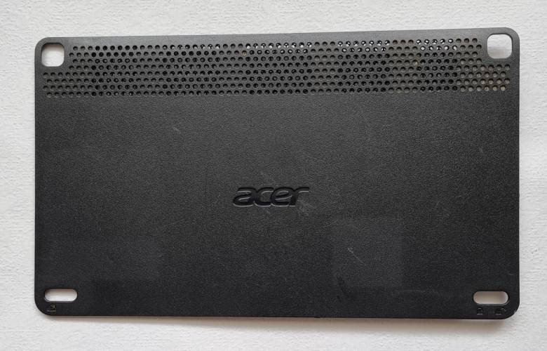 Сервісна кришка "Acer Aspire One D270/Model ZE7"/б/у Original - фото фото фото 0