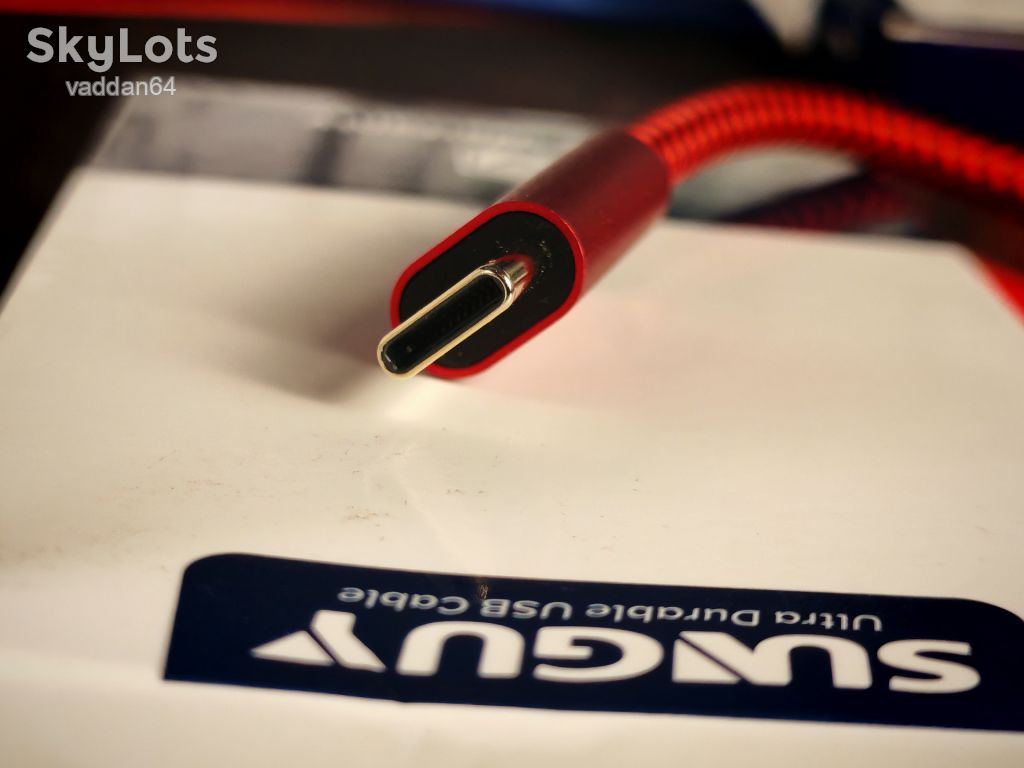 Кабель SUNGUY USB C-USB 3.1 Micro B - фото фото фото 3