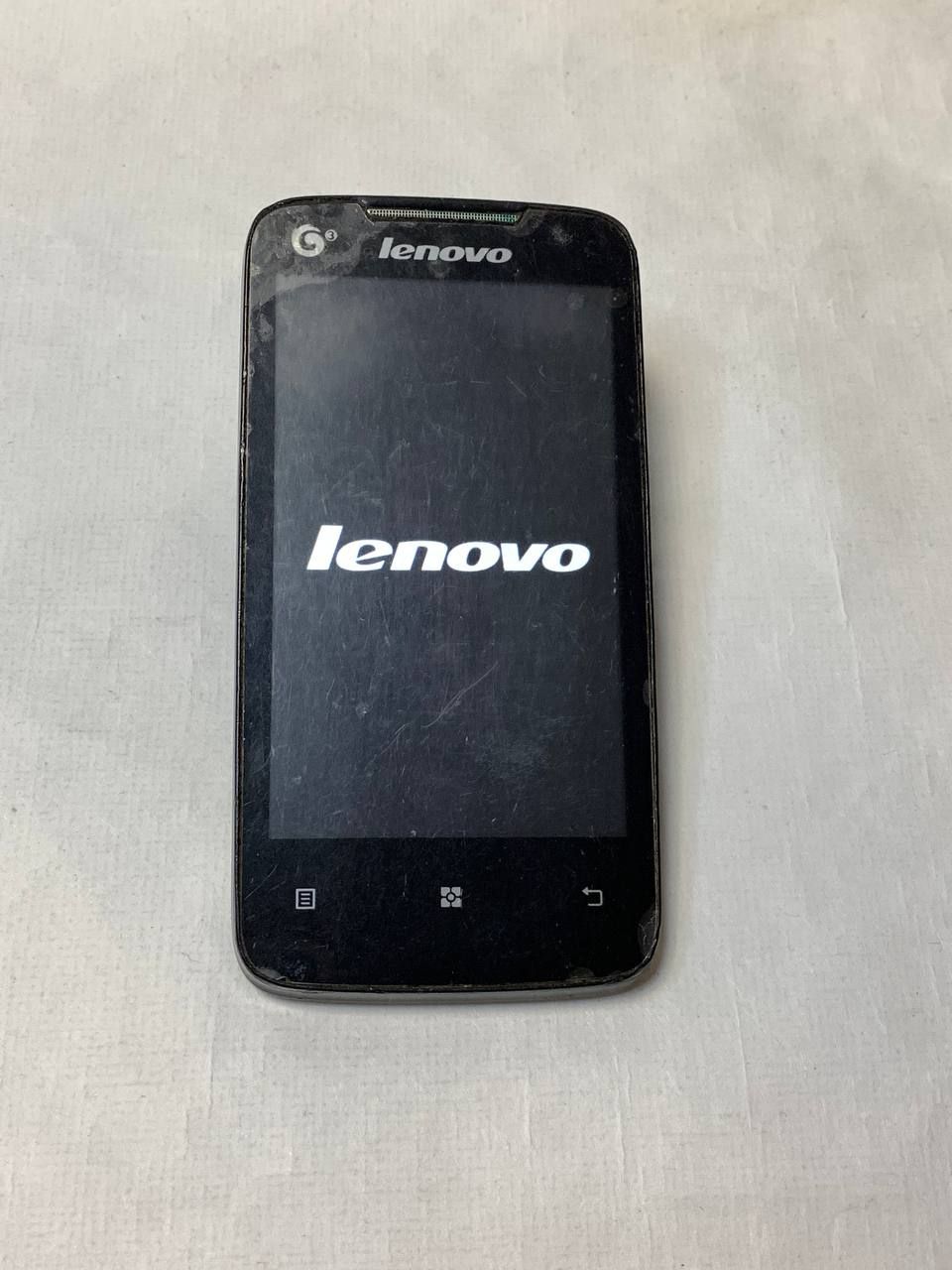 Lenovo A390T - фото фото фото 0
