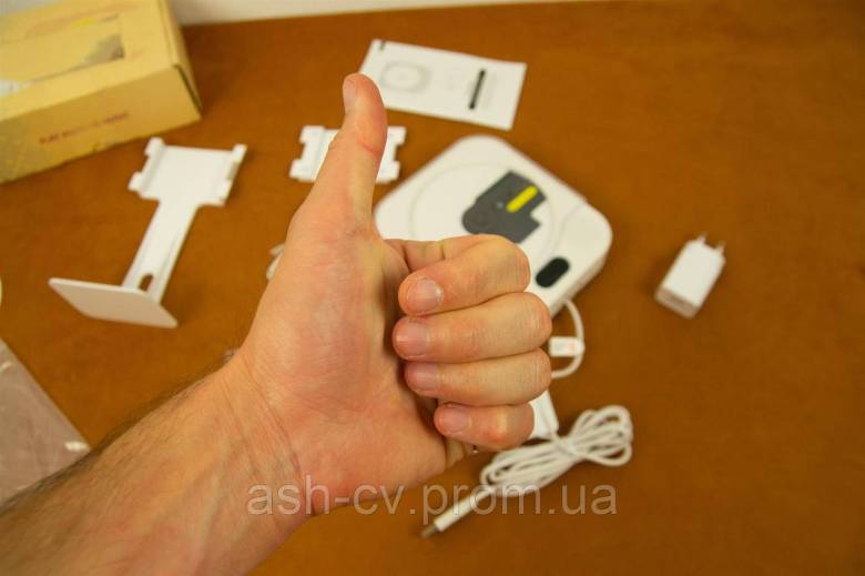Музичний центр, Wall Mountable, YR-Q300, CD, Bluetooth, Radio, FM, USB, microSD, AUX - фото фото фото 7