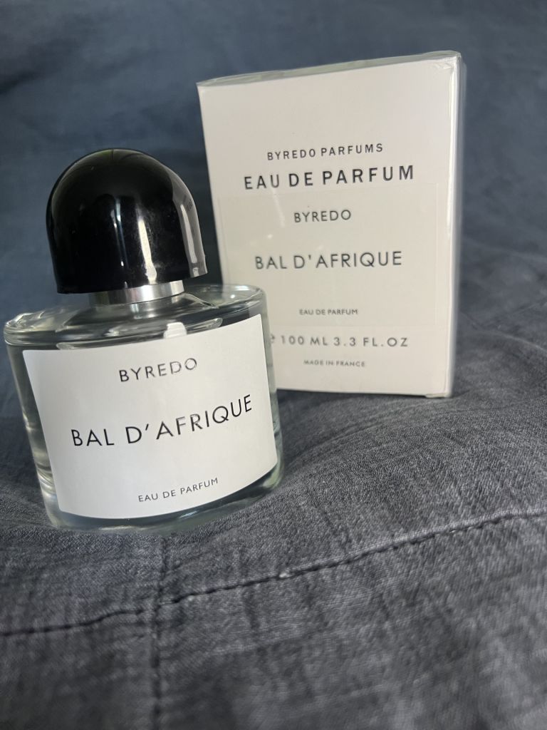 Byredo Bal D'Afrique Eau de Parfum 100 ml - фото фото фото 2