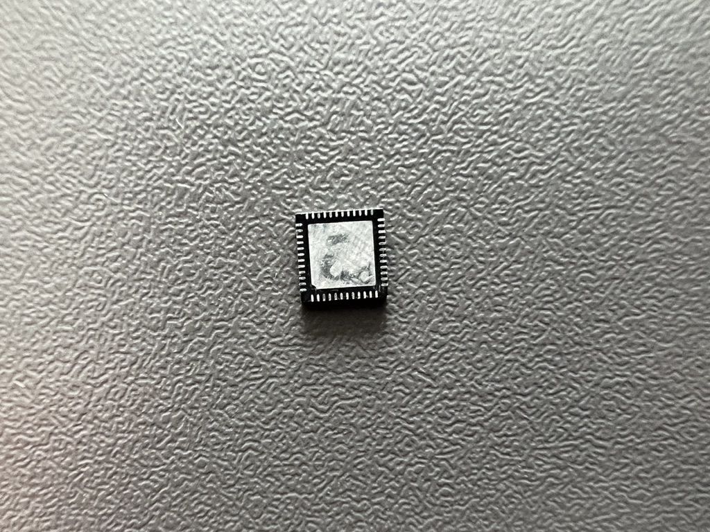 Мікросхема Intersil ISL95829A Original - фото фото фото 2