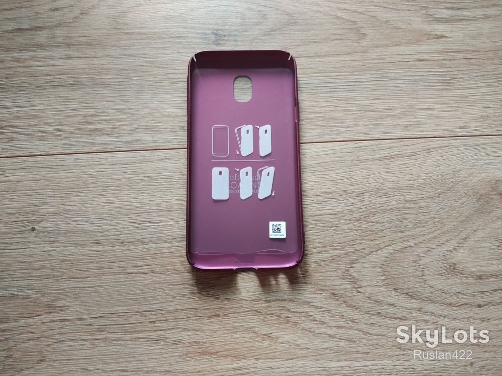 Чехол для Samsung Galaxy J3 2017 J330 чохол - фото фото фото 3
