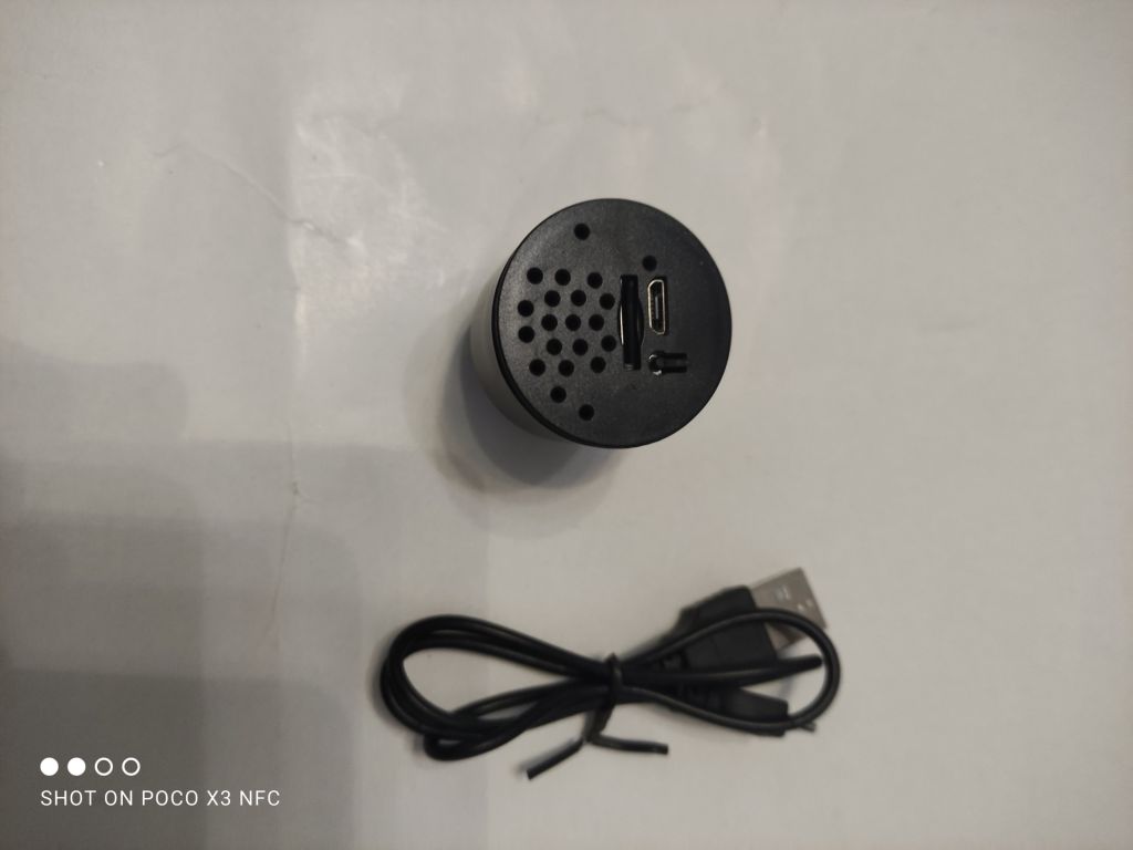 Беспроводная миникамера Wi-Fi P7-X5 - фото фото фото 3