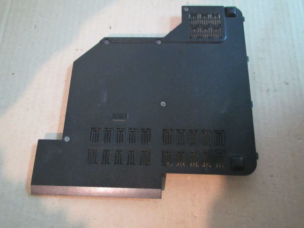 корпус ноутбука Lenovo G575 G570 - сервис-крышка       (AP0GM000E001) - фото фото фото 2
