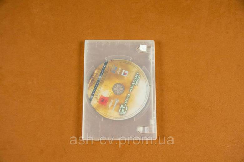 Диск Playstation 3 - Call of Duty Modern Warfare 2 - фото фото фото 3