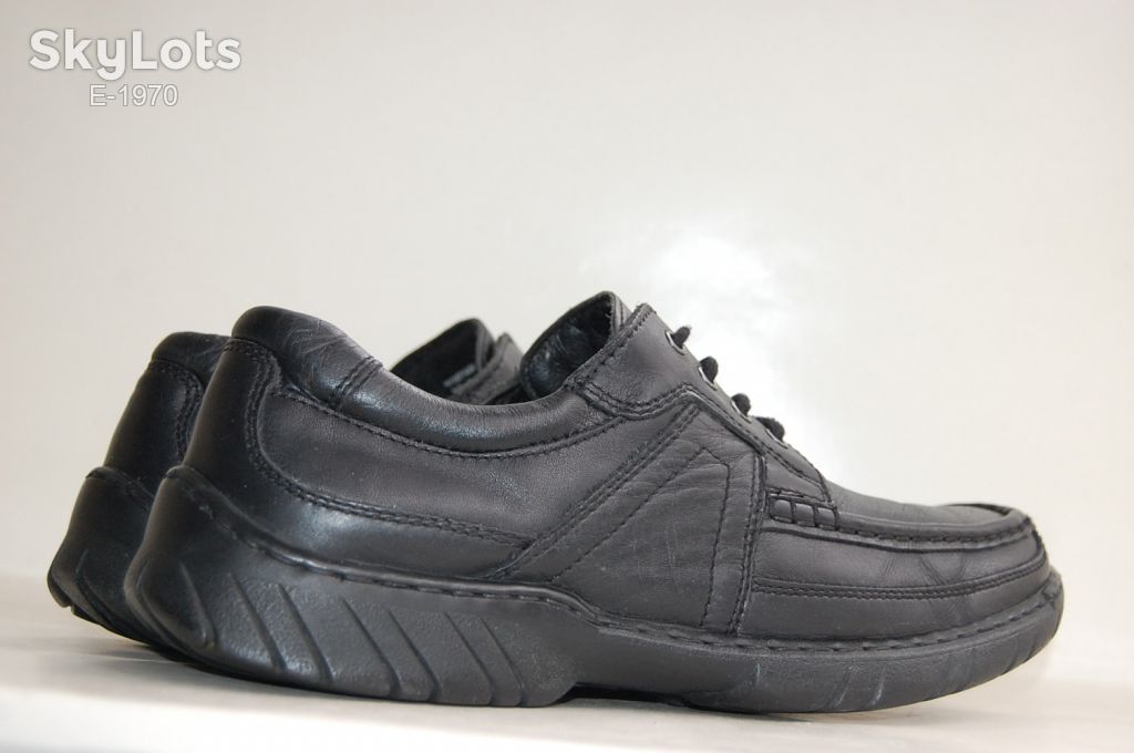 Туфли мокасины HUSH PUPPIES р.45 original THAILAND - фото фото фото 4