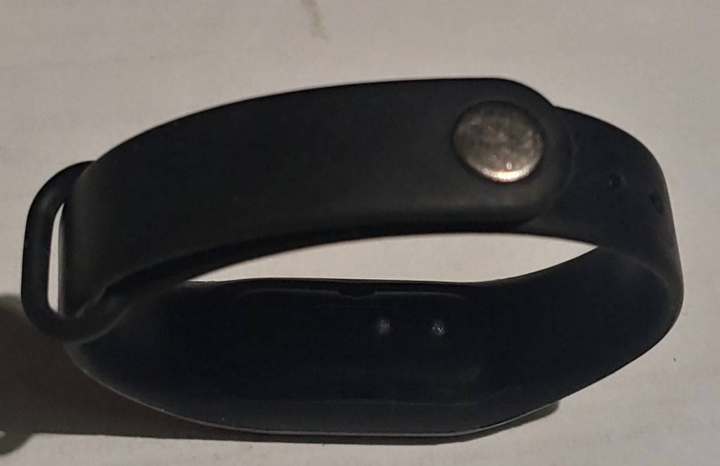 Fitness Tracker Фитнес трекер с ремешком - фото фото фото 1