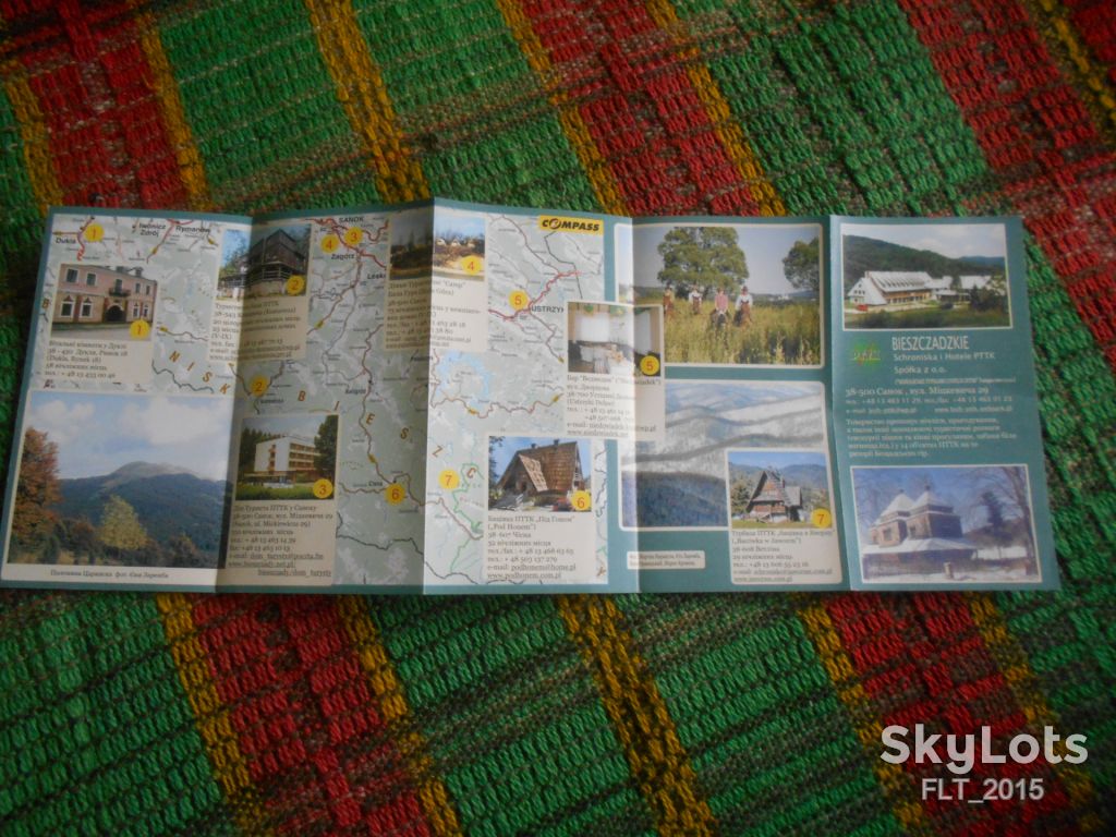 Ласкаво  просимо у  Бещади  ! - фото фото фото 1