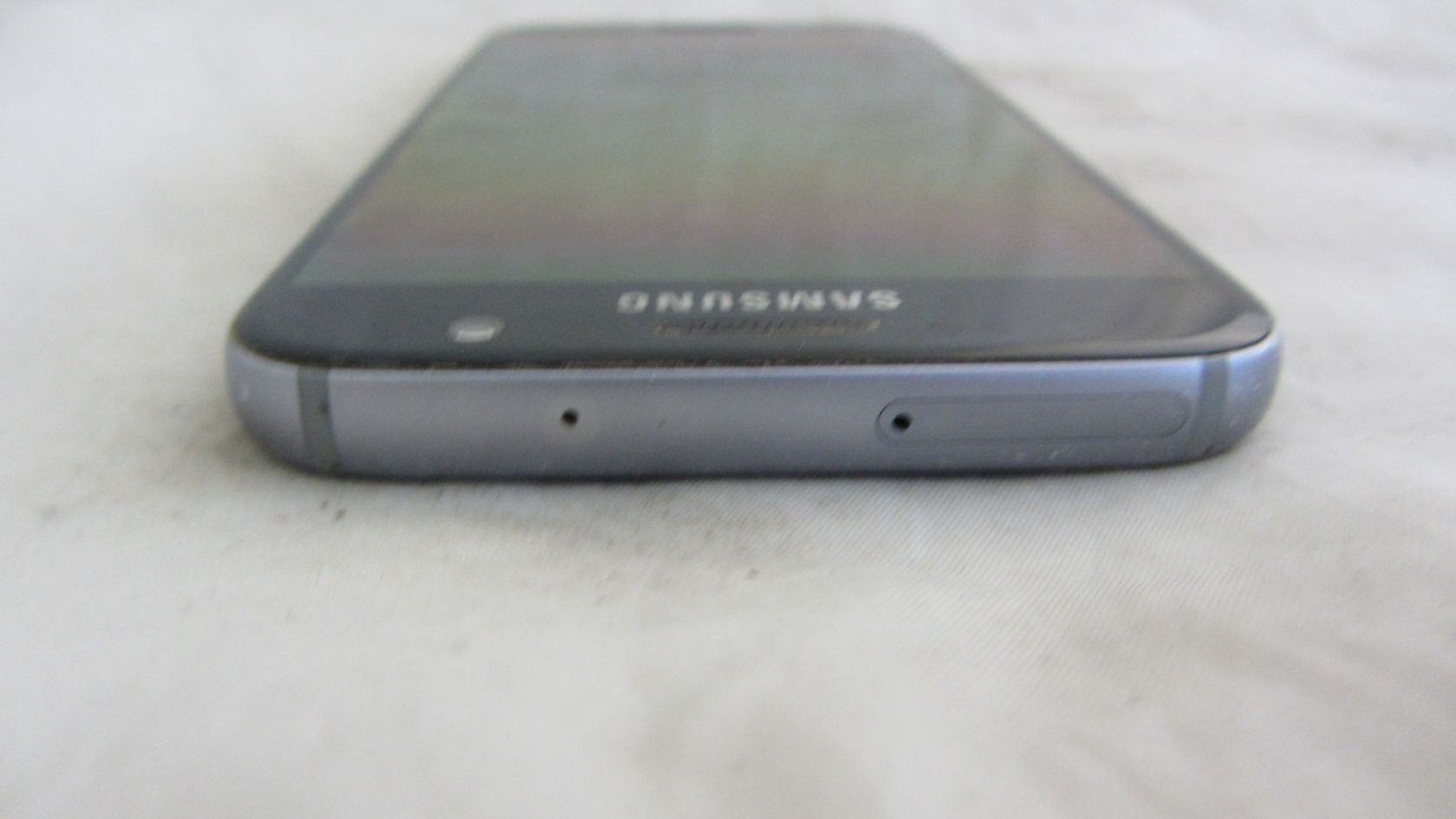 Samsung Galaxy S7     (SM-G930FD) 32GB Black - фото фото фото 3