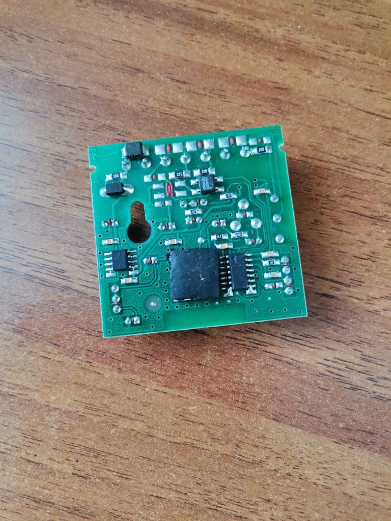 Датчик движения DSC LC-100-PI плата датчика движения - фото фото фото 5