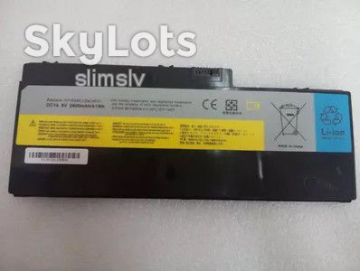 Аккумулятор Lenovo IdeaPad U350 U350W 2800mAh - фото фото фото 0