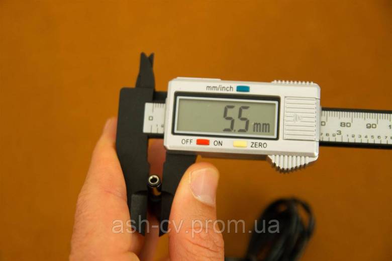 Блок живлення, 12V, 3A, Sagecom, якісний, з Німеччини - фото фото фото 6