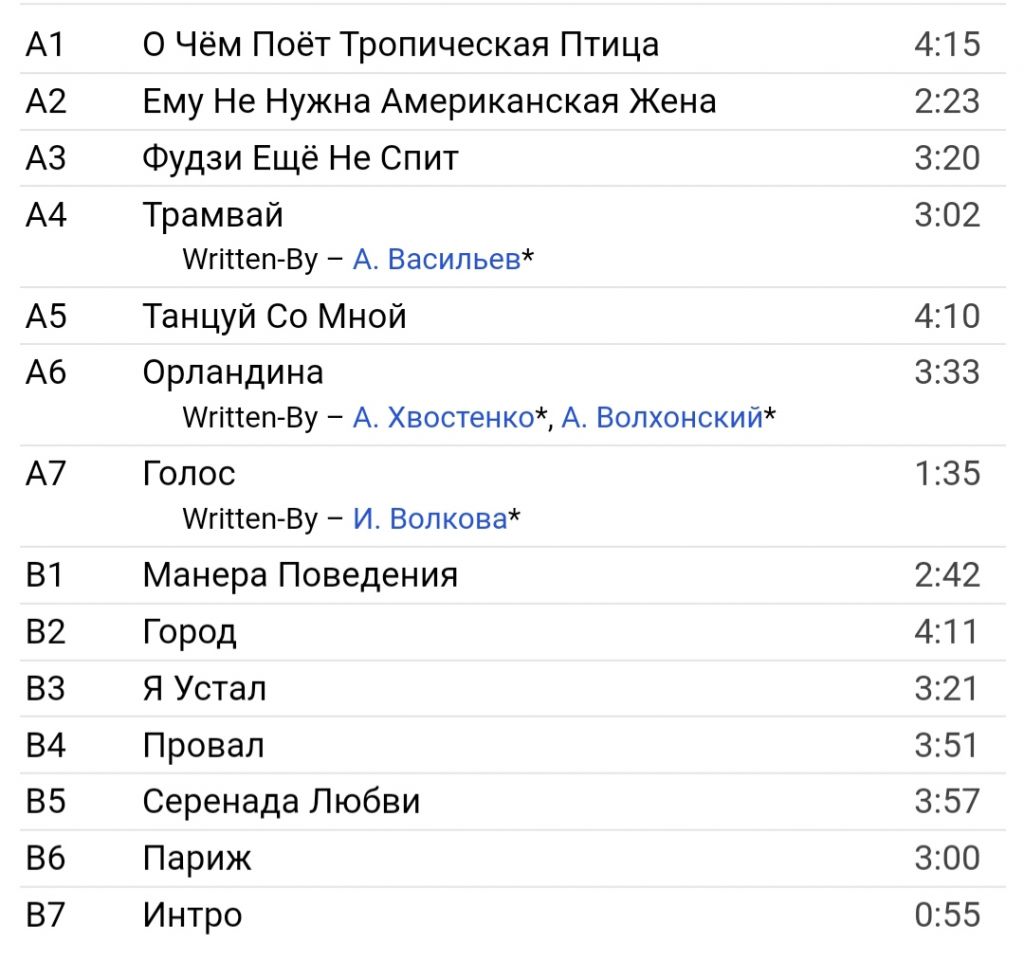 Колибри &amp; Аквариум - Манера Поведения - 1991.   (LP). 12. Vinyl. Пластинка. - фото фото фото 6