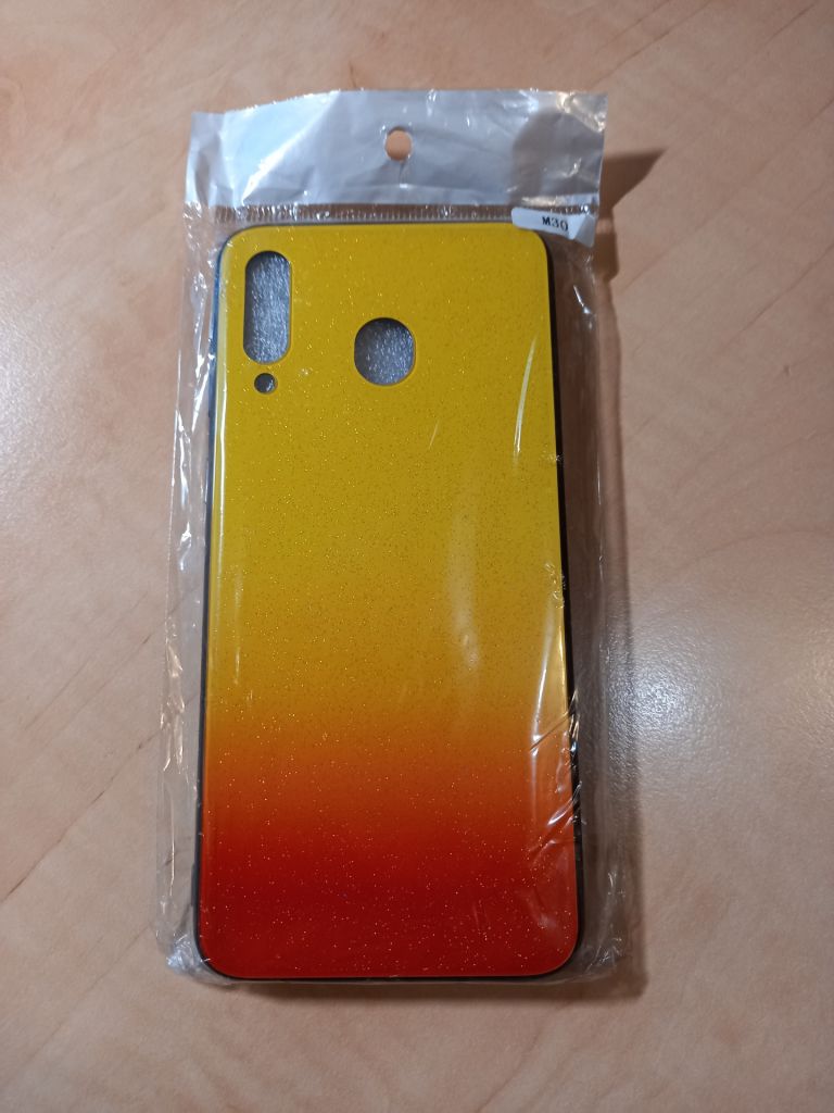 Чехол для Samsung Galaxy M30 - фото фото фото 2
