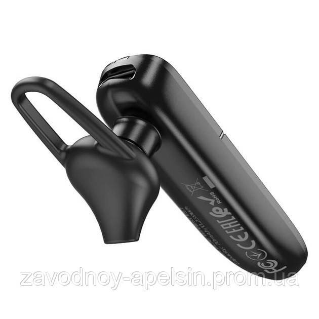 Гарнитура наушник моно bluetooth mono (hoco) - фото фото фото 1