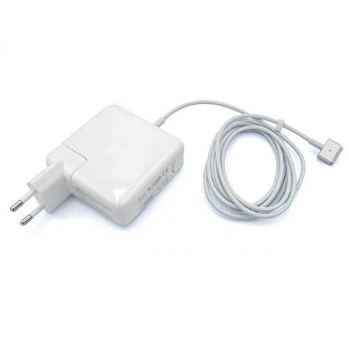 Блок питания для Apple MacBook MagSafe 2 60W - фото фото фото 0