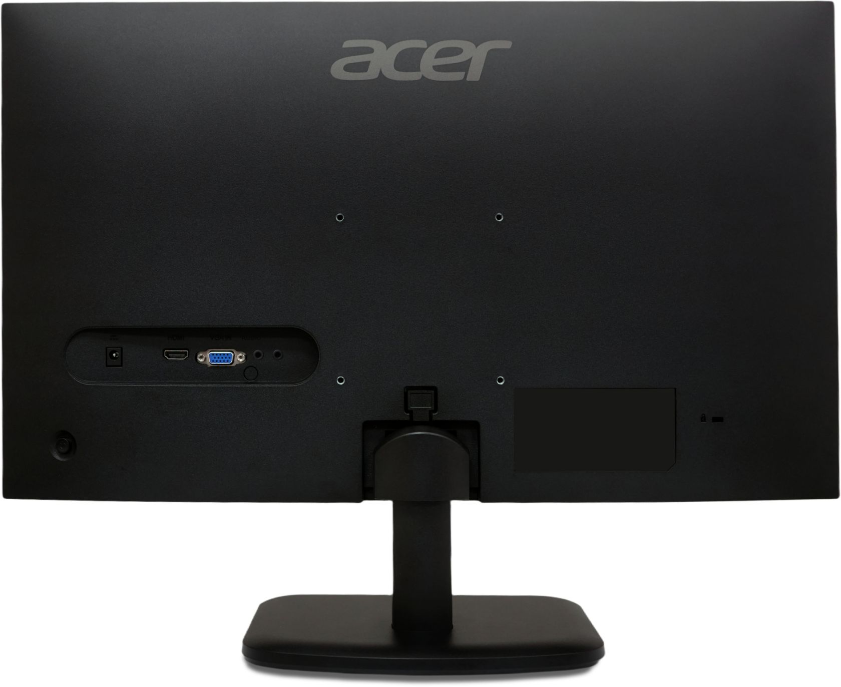 Монітор 24.5" ACER EK251QP6bi IPS 144Hz 1ms FreeSync Full HD    (UM.KE1EE.601) - фото фото фото 3