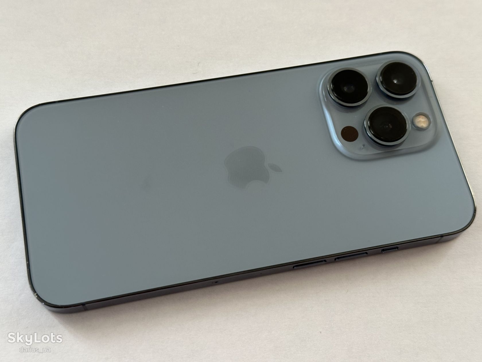 Apple iPhone 13pro 128GB, акб 100% - фото фото фото 14