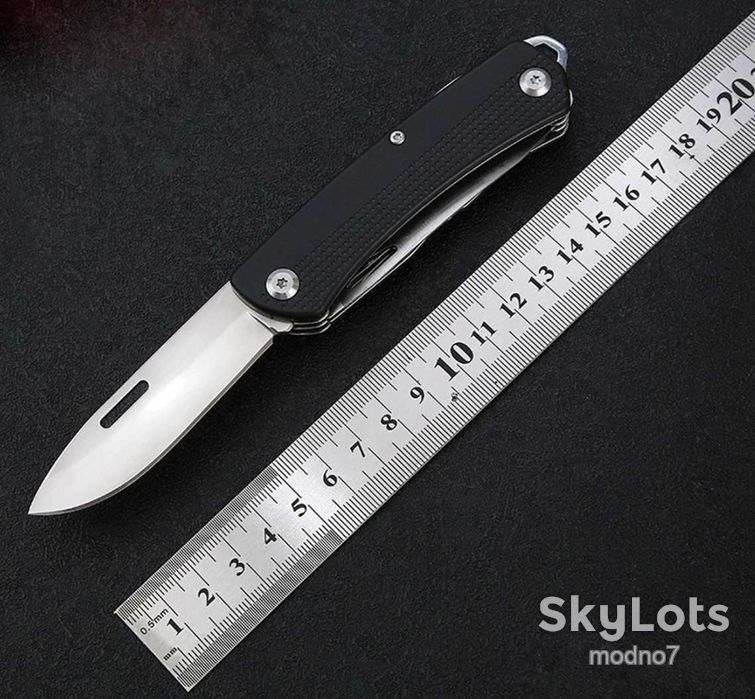 Мультитул. multitool. складний ніж мультитул - фото фото фото 3