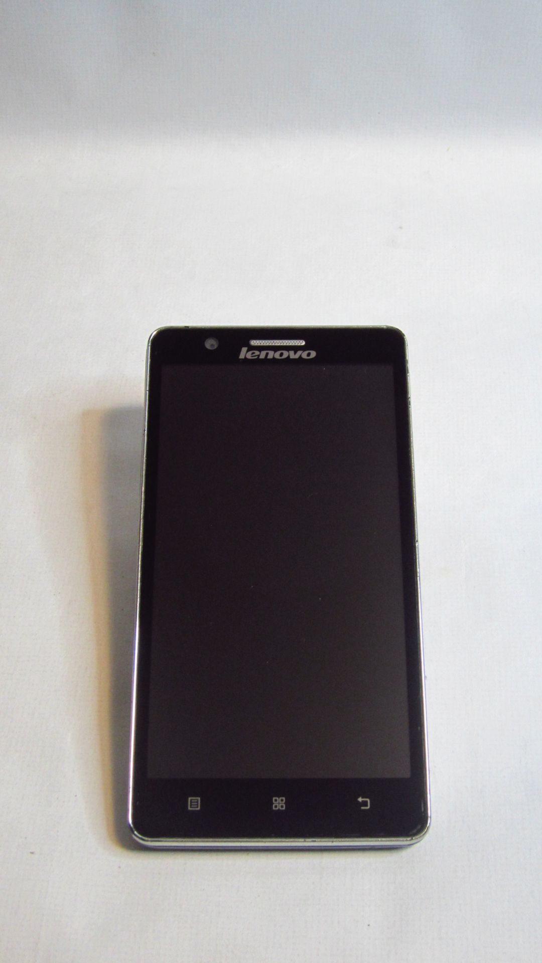 Lenovo A536 Black - фото фото фото 0
