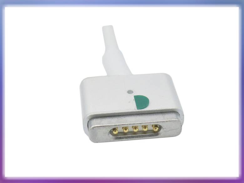 Блок питания для APPLE MagSafe2 60W (16.5V 3.65A) A1435 - фото фото фото 2