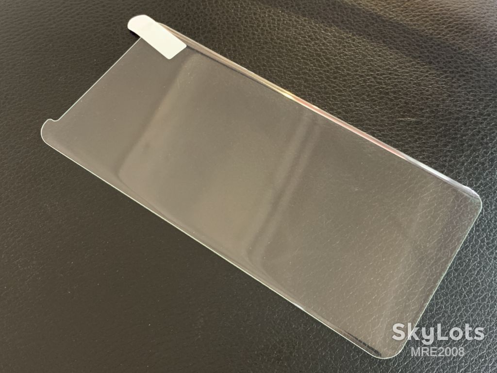 Защитное стекло Curved Glass для Samsung Galaxy Note 9 с УФ клеем - фото фото фото 2