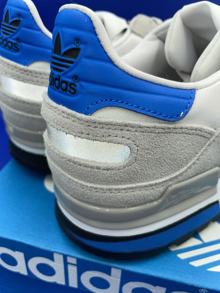 Кроссовки ADIDAS ZX 600  (JR1028) US8.5 - фото фото фото 3