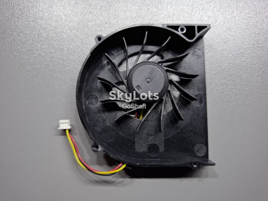 Вентилятор ноутбука Dell Inspiron M5010, N5010 DFB451005M20T - фото фото фото 1