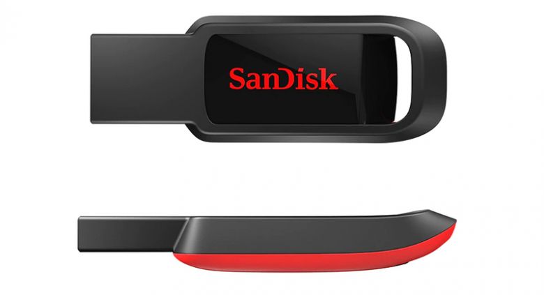 USB-флешнакопичувач Original SanDisk, 16 ГБ. - фото фото фото 6
