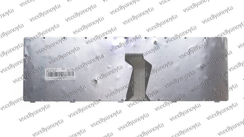 Клавиатура LENOVO IdeaPad Y570 - фото фото фото 1